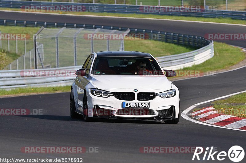 Bild #6078912 - Touristenfahrten Nürburgring Nordschleife (30.04.2019)