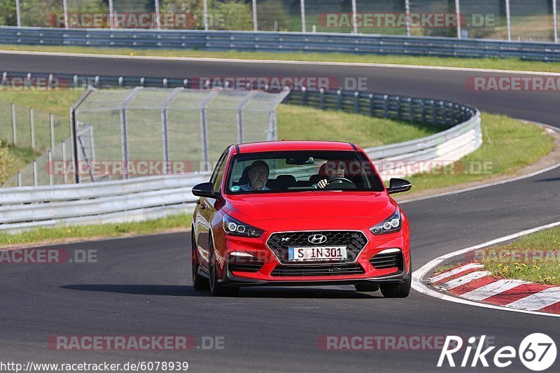 Bild #6078939 - Touristenfahrten Nürburgring Nordschleife (30.04.2019)