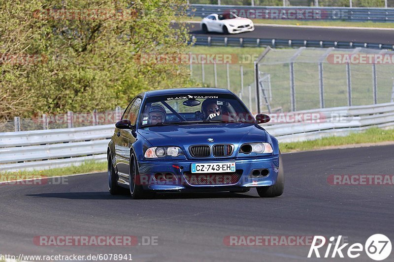 Bild #6078941 - Touristenfahrten Nürburgring Nordschleife (30.04.2019)