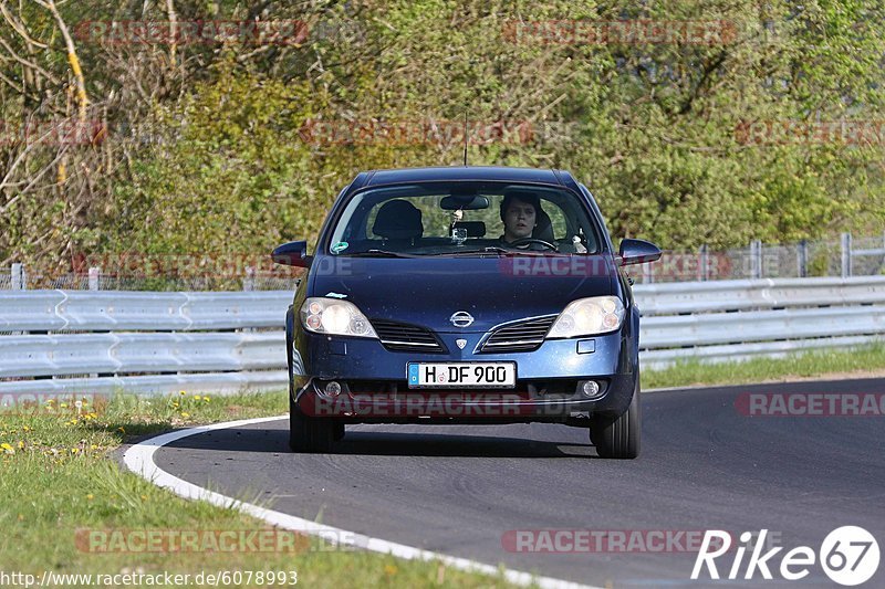 Bild #6078993 - Touristenfahrten Nürburgring Nordschleife (30.04.2019)