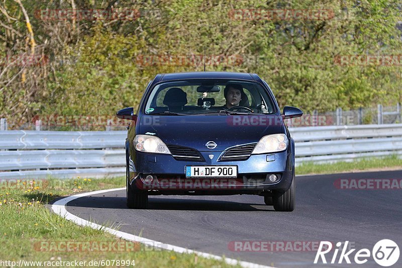 Bild #6078994 - Touristenfahrten Nürburgring Nordschleife (30.04.2019)