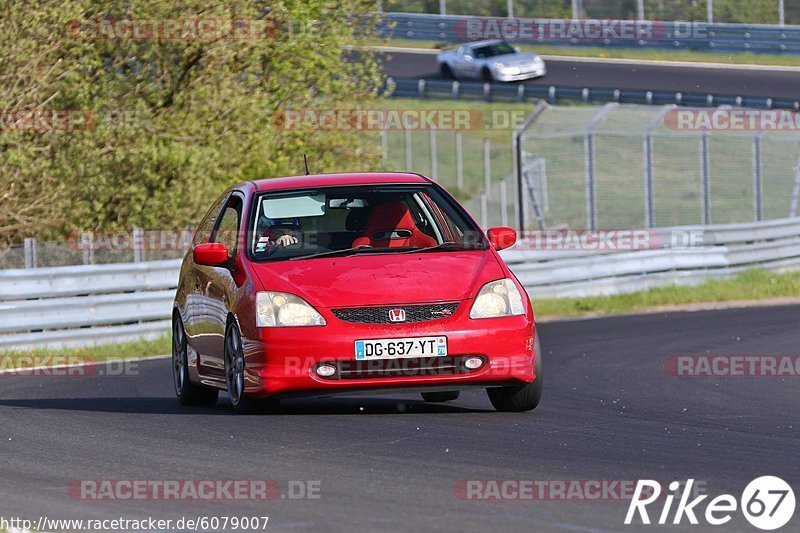 Bild #6079007 - Touristenfahrten Nürburgring Nordschleife (30.04.2019)