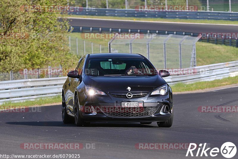 Bild #6079025 - Touristenfahrten Nürburgring Nordschleife (30.04.2019)