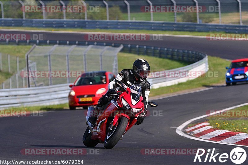 Bild #6079064 - Touristenfahrten Nürburgring Nordschleife (30.04.2019)