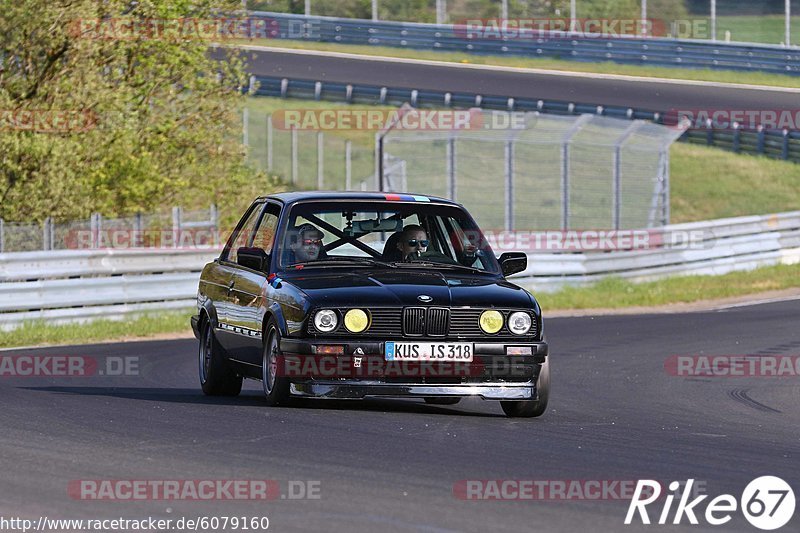 Bild #6079160 - Touristenfahrten Nürburgring Nordschleife (30.04.2019)