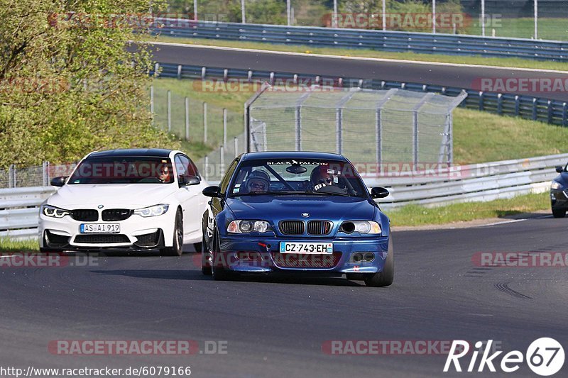 Bild #6079166 - Touristenfahrten Nürburgring Nordschleife (30.04.2019)