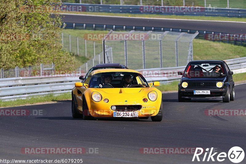 Bild #6079205 - Touristenfahrten Nürburgring Nordschleife (30.04.2019)