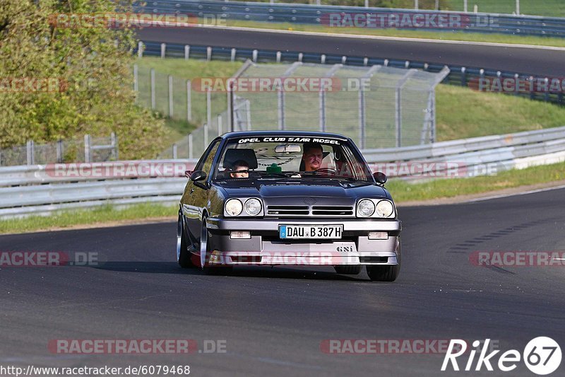 Bild #6079468 - Touristenfahrten Nürburgring Nordschleife (30.04.2019)