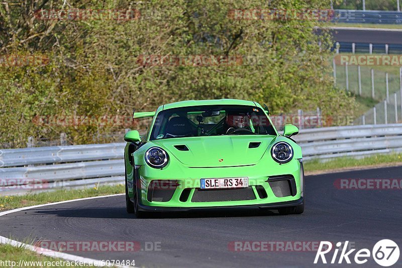 Bild #6079484 - Touristenfahrten Nürburgring Nordschleife (30.04.2019)