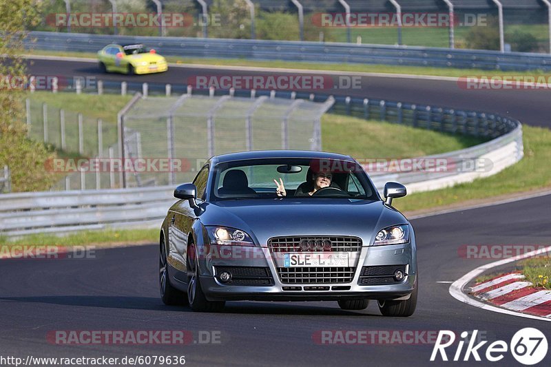 Bild #6079636 - Touristenfahrten Nürburgring Nordschleife (30.04.2019)