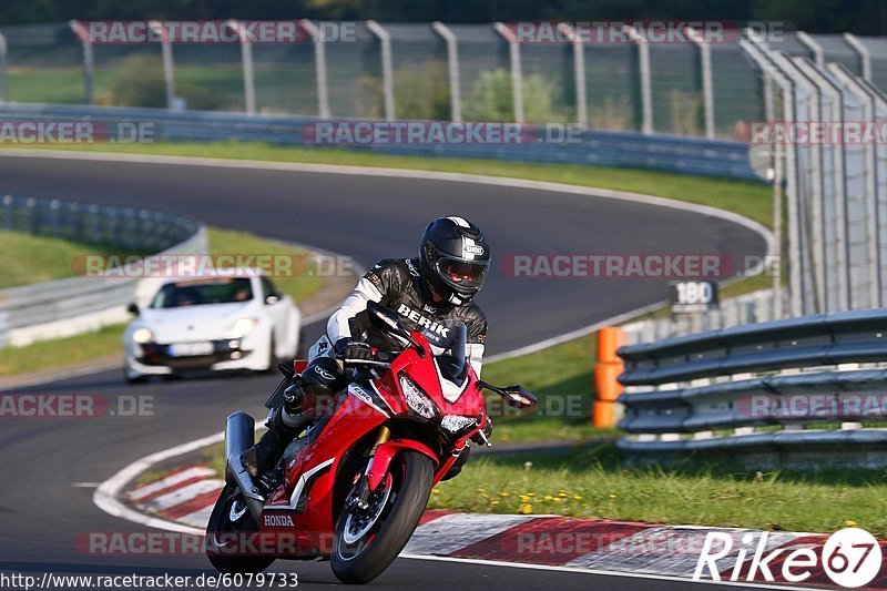 Bild #6079733 - Touristenfahrten Nürburgring Nordschleife (30.04.2019)