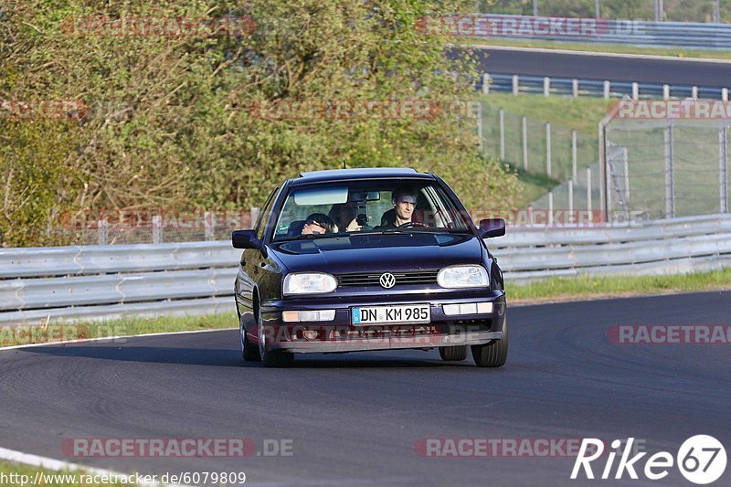 Bild #6079809 - Touristenfahrten Nürburgring Nordschleife (30.04.2019)