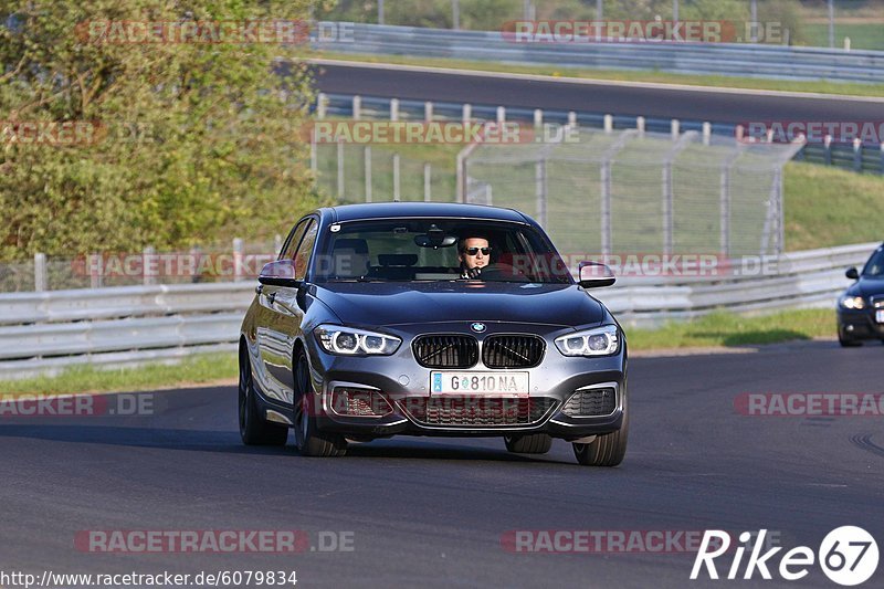 Bild #6079834 - Touristenfahrten Nürburgring Nordschleife (30.04.2019)