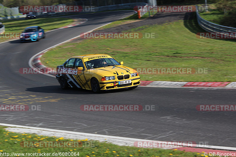 Bild #6080064 - Touristenfahrten Nürburgring Nordschleife (30.04.2019)