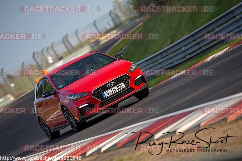 Bild #6080648 - Touristenfahrten Nürburgring Nordschleife (30.04.2019)