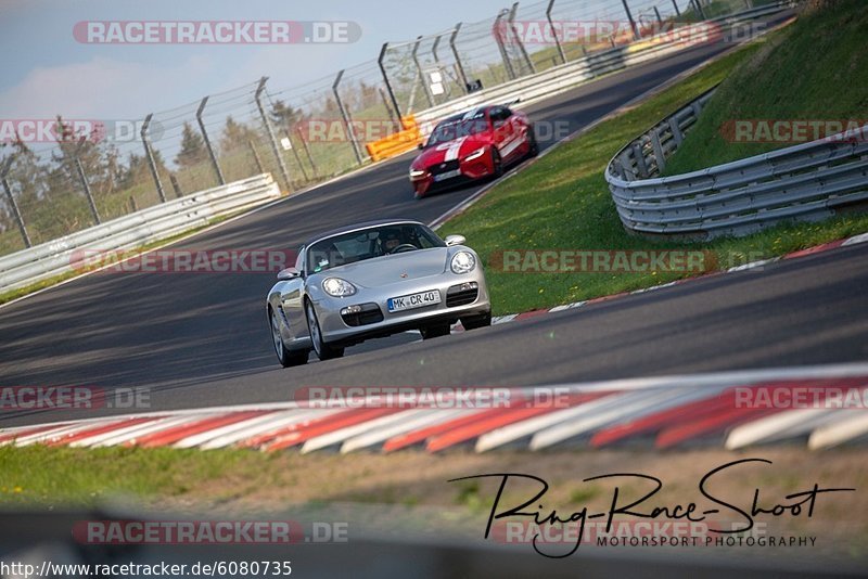 Bild #6080735 - Touristenfahrten Nürburgring Nordschleife (30.04.2019)