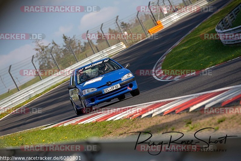 Bild #6080801 - Touristenfahrten Nürburgring Nordschleife (30.04.2019)