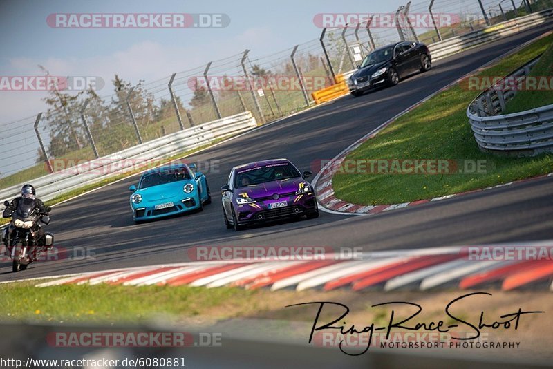 Bild #6080881 - Touristenfahrten Nürburgring Nordschleife (30.04.2019)