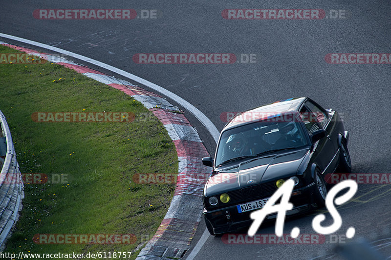 Bild #6118757 - Touristenfahrten Nürburgring Nordschleife (30.04.2019)