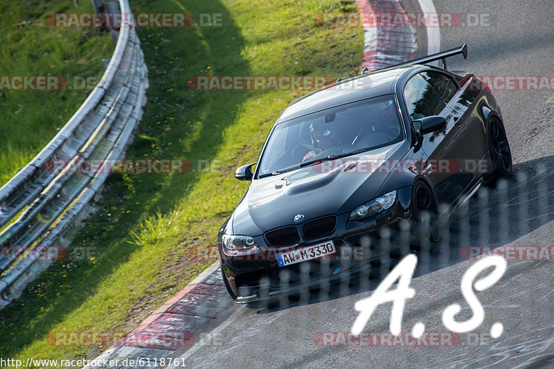 Bild #6118761 - Touristenfahrten Nürburgring Nordschleife (30.04.2019)