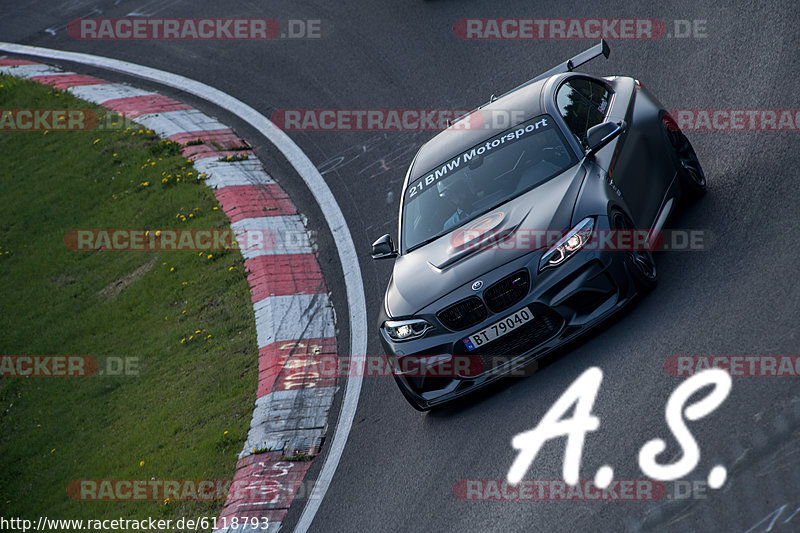 Bild #6118793 - Touristenfahrten Nürburgring Nordschleife (30.04.2019)