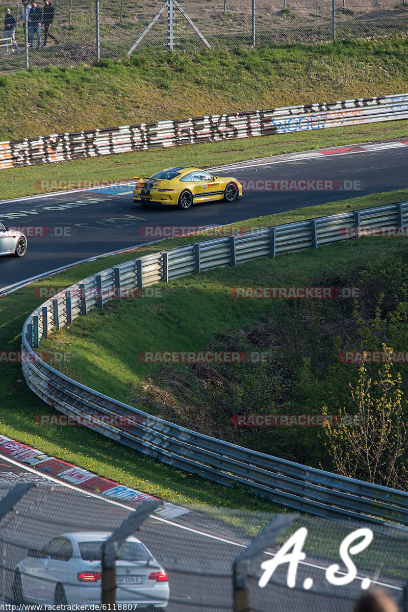 Bild #6118807 - Touristenfahrten Nürburgring Nordschleife (30.04.2019)