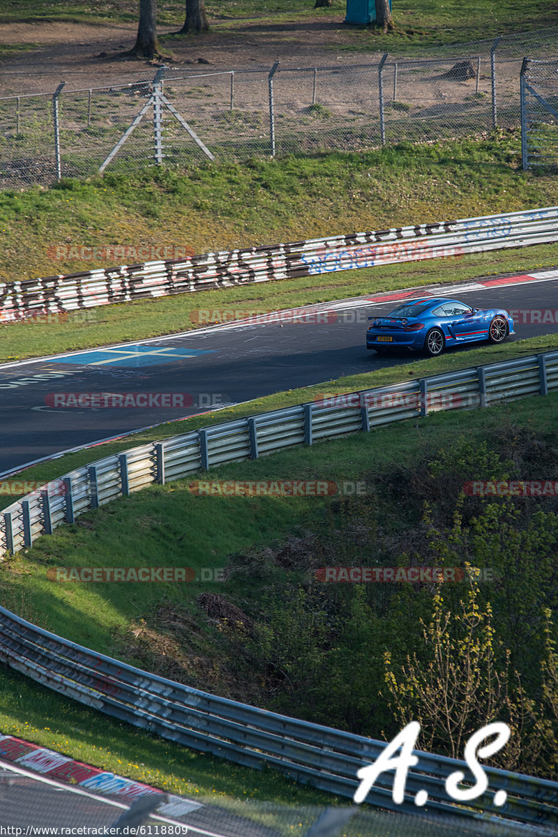 Bild #6118809 - Touristenfahrten Nürburgring Nordschleife (30.04.2019)