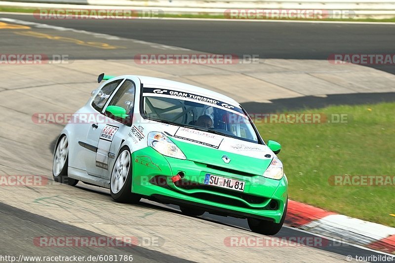 Bild #6081786 - Touristenfahrten Nürburgring Nordschleife (01.05.2019)