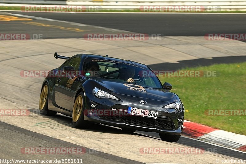 Bild #6081811 - Touristenfahrten Nürburgring Nordschleife (01.05.2019)