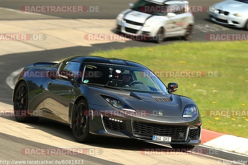 Bild #6081823 - Touristenfahrten Nürburgring Nordschleife (01.05.2019)