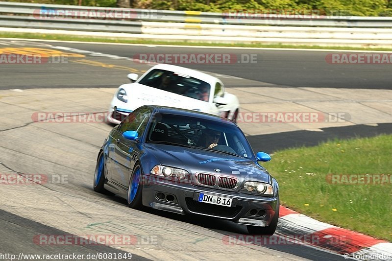 Bild #6081849 - Touristenfahrten Nürburgring Nordschleife (01.05.2019)