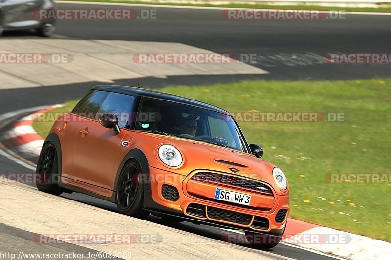 Bild #6082009 - Touristenfahrten Nürburgring Nordschleife (01.05.2019)