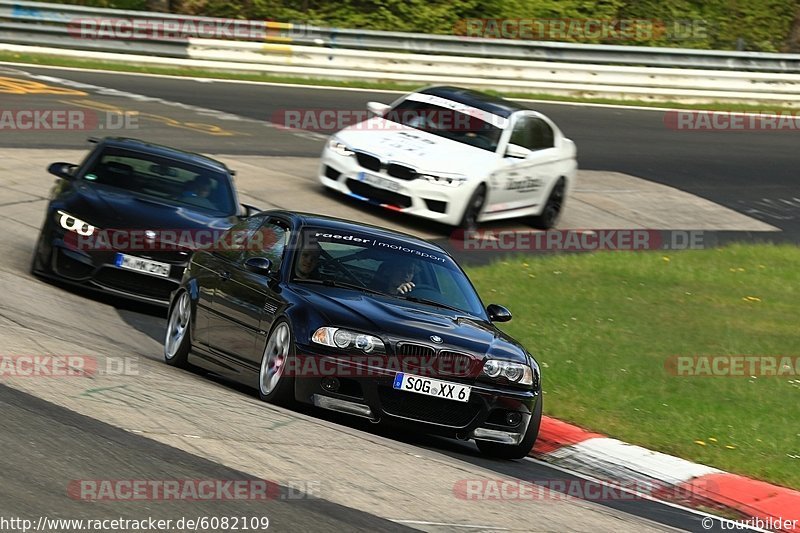 Bild #6082109 - Touristenfahrten Nürburgring Nordschleife (01.05.2019)