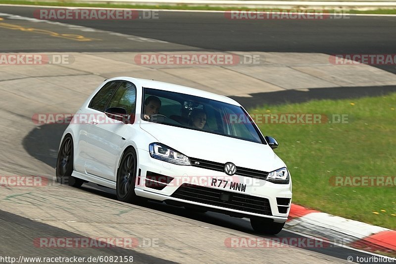 Bild #6082158 - Touristenfahrten Nürburgring Nordschleife (01.05.2019)