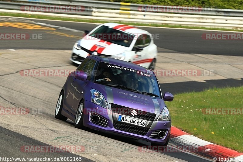 Bild #6082165 - Touristenfahrten Nürburgring Nordschleife (01.05.2019)