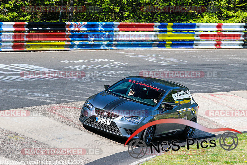 Bild #6082336 - Touristenfahrten Nürburgring Nordschleife (01.05.2019)