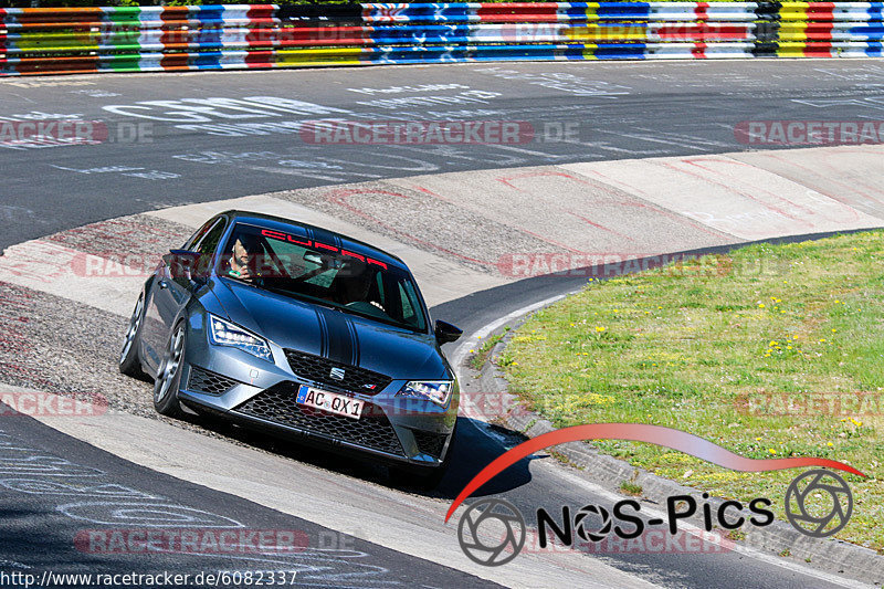 Bild #6082337 - Touristenfahrten Nürburgring Nordschleife (01.05.2019)