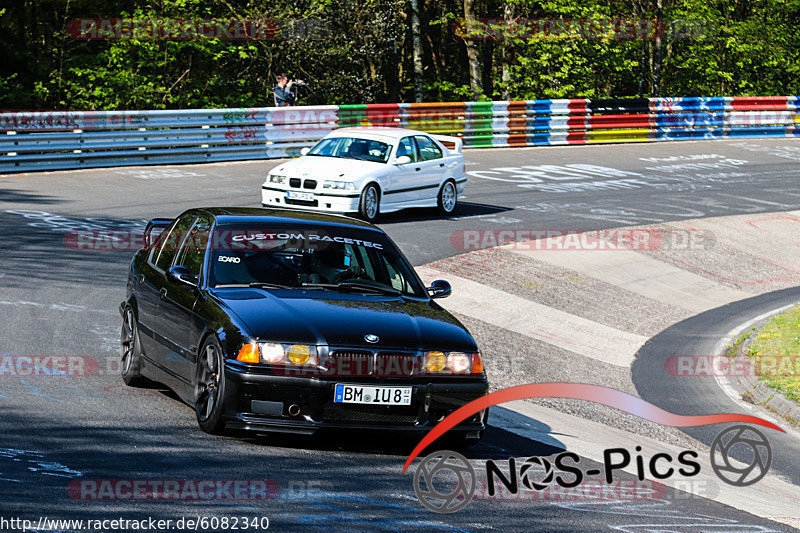 Bild #6082340 - Touristenfahrten Nürburgring Nordschleife (01.05.2019)