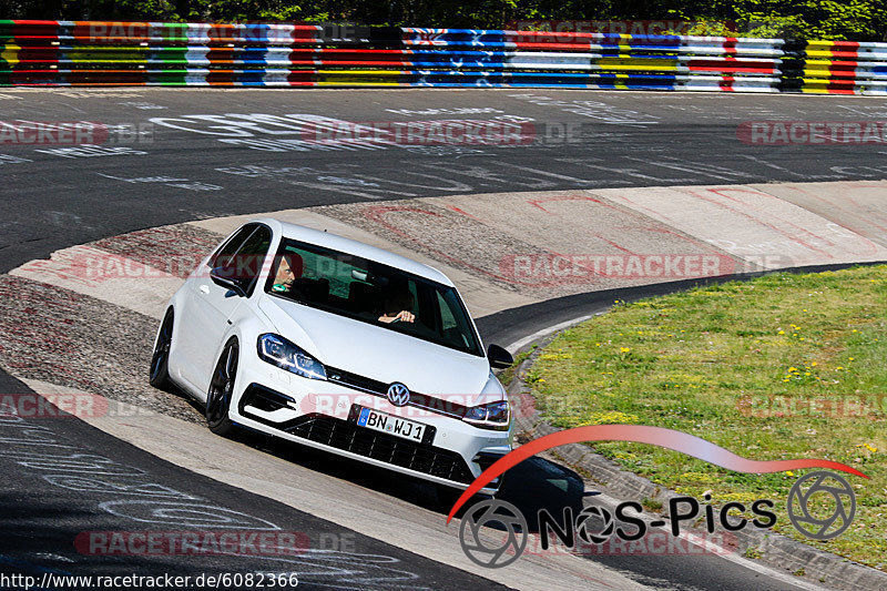 Bild #6082366 - Touristenfahrten Nürburgring Nordschleife (01.05.2019)