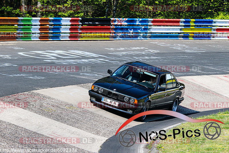 Bild #6082374 - Touristenfahrten Nürburgring Nordschleife (01.05.2019)