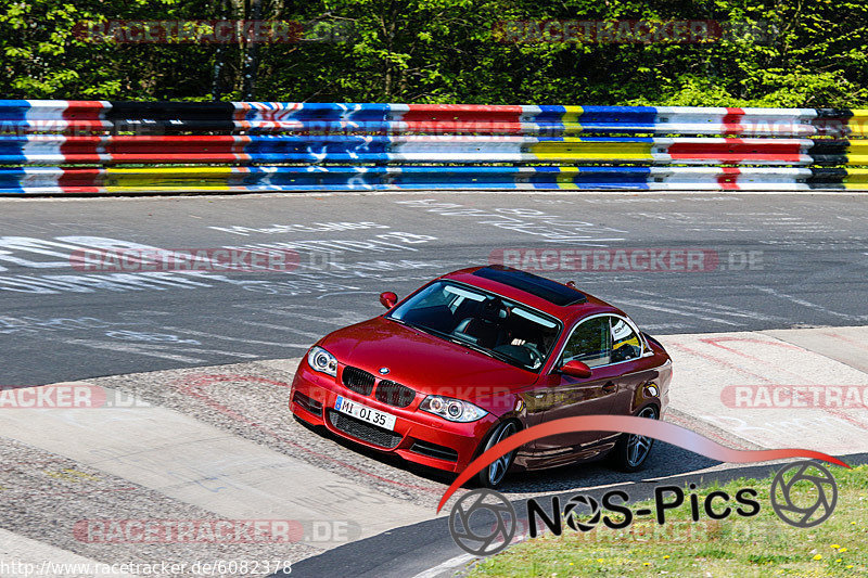 Bild #6082378 - Touristenfahrten Nürburgring Nordschleife (01.05.2019)