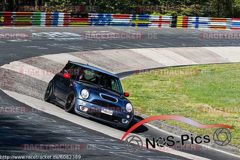 Bild #6082389 - Touristenfahrten Nürburgring Nordschleife (01.05.2019)