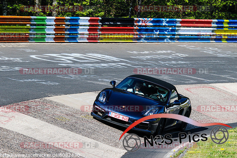 Bild #6082430 - Touristenfahrten Nürburgring Nordschleife (01.05.2019)