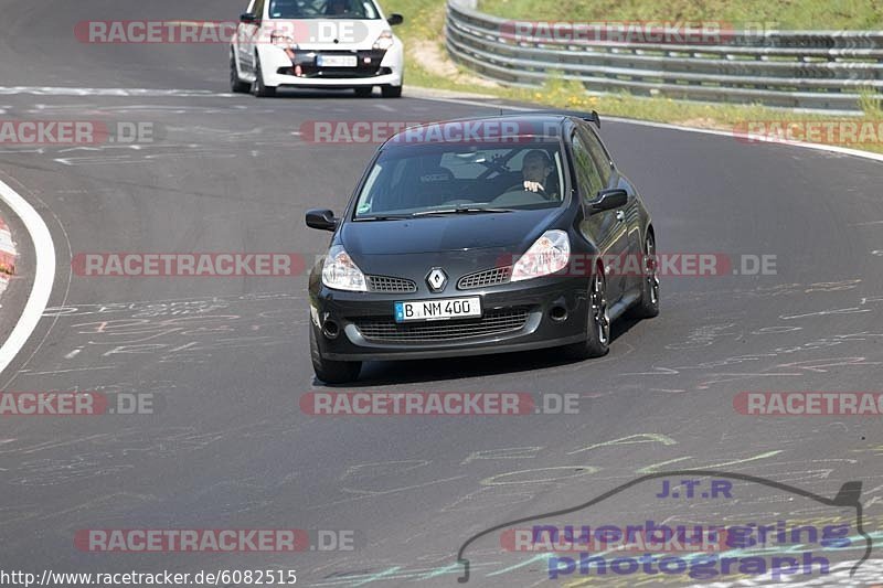 Bild #6082515 - Touristenfahrten Nürburgring Nordschleife (01.05.2019)