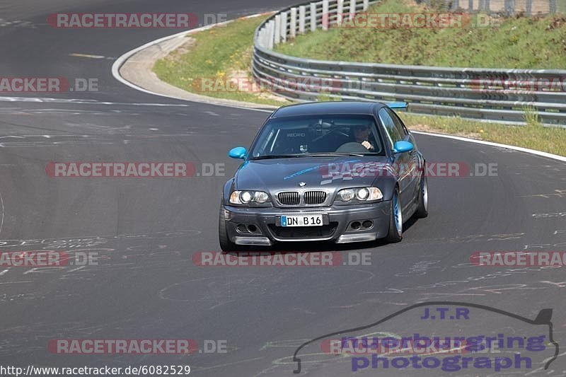 Bild #6082529 - Touristenfahrten Nürburgring Nordschleife (01.05.2019)