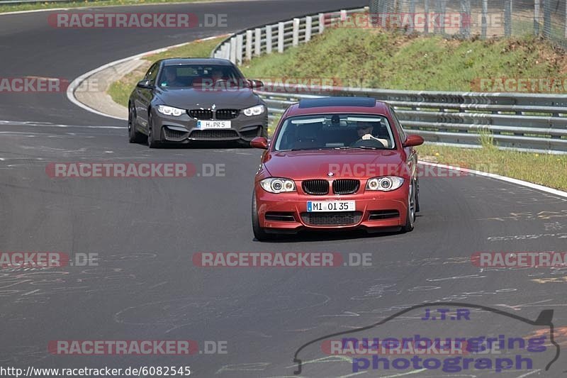 Bild #6082545 - Touristenfahrten Nürburgring Nordschleife (01.05.2019)