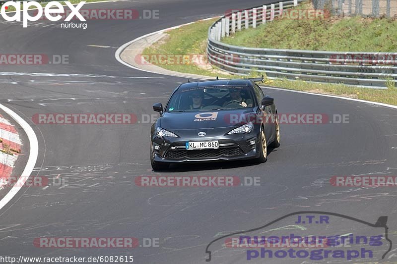 Bild #6082615 - Touristenfahrten Nürburgring Nordschleife (01.05.2019)