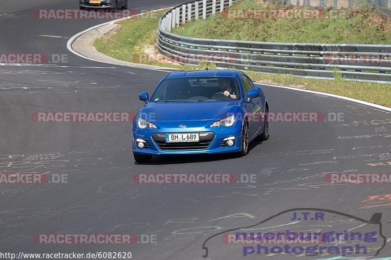 Bild #6082620 - Touristenfahrten Nürburgring Nordschleife (01.05.2019)