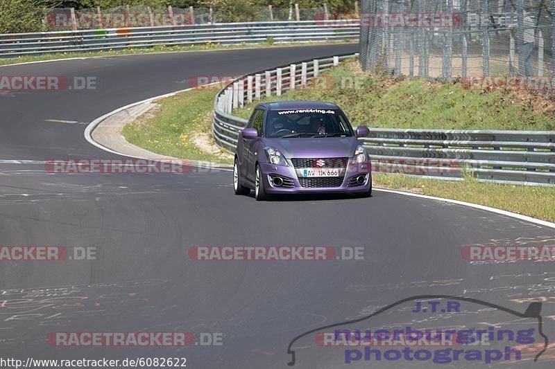 Bild #6082622 - Touristenfahrten Nürburgring Nordschleife (01.05.2019)