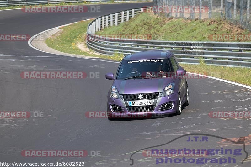 Bild #6082623 - Touristenfahrten Nürburgring Nordschleife (01.05.2019)